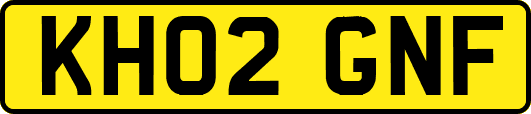 KH02GNF