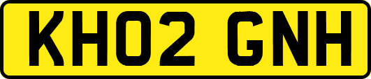 KH02GNH