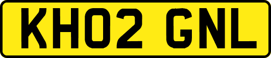 KH02GNL