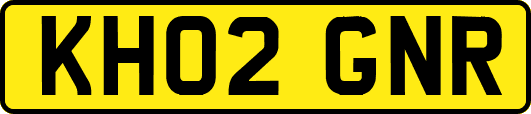 KH02GNR