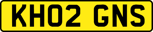 KH02GNS