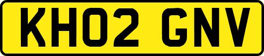 KH02GNV