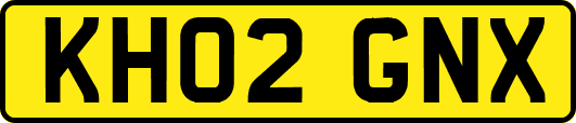 KH02GNX