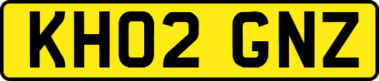 KH02GNZ