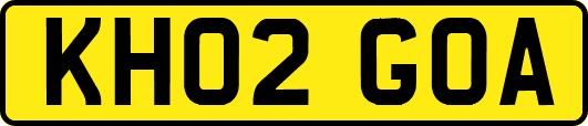 KH02GOA