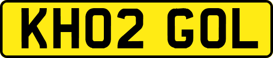 KH02GOL