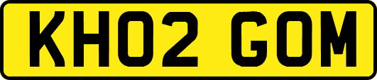 KH02GOM
