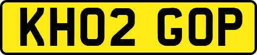 KH02GOP