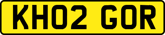 KH02GOR