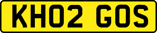 KH02GOS