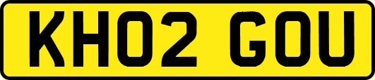 KH02GOU