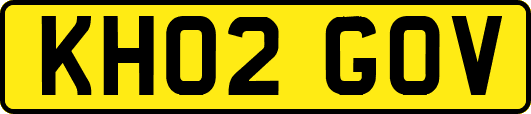 KH02GOV