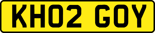 KH02GOY