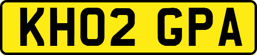 KH02GPA