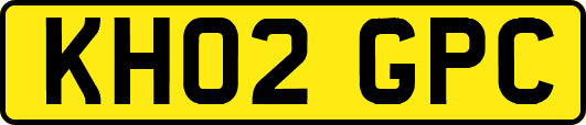 KH02GPC