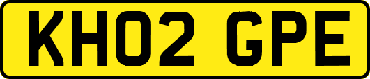 KH02GPE