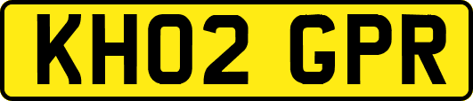 KH02GPR