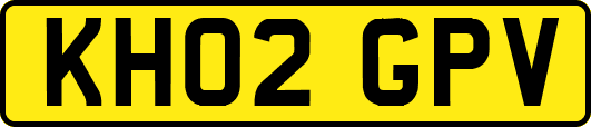 KH02GPV