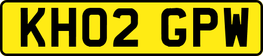 KH02GPW