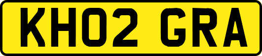 KH02GRA