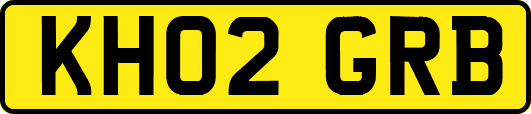 KH02GRB