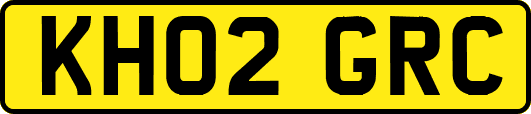 KH02GRC