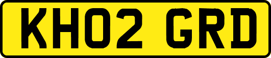 KH02GRD