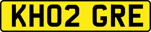 KH02GRE