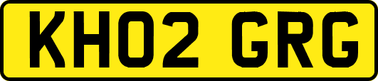 KH02GRG
