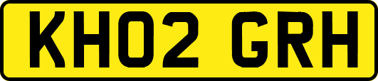 KH02GRH