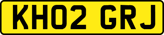 KH02GRJ