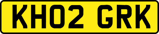 KH02GRK