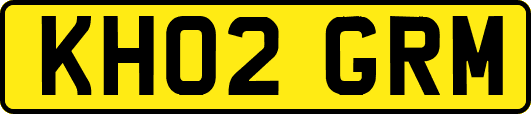 KH02GRM