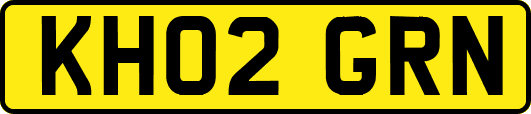 KH02GRN
