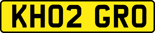 KH02GRO