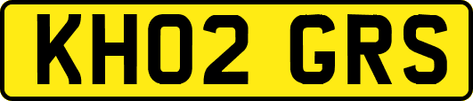 KH02GRS