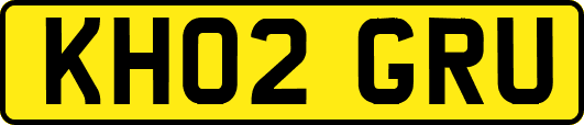 KH02GRU