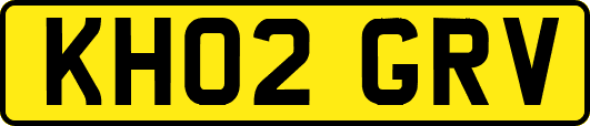 KH02GRV