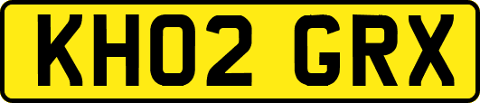 KH02GRX