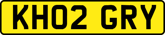 KH02GRY