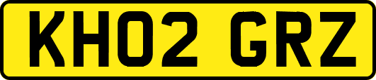 KH02GRZ