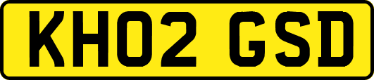 KH02GSD