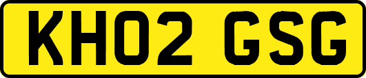 KH02GSG