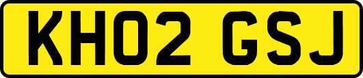 KH02GSJ