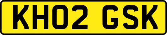 KH02GSK