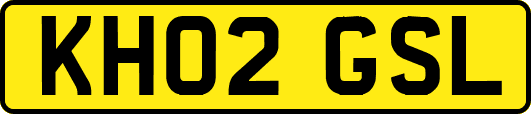 KH02GSL
