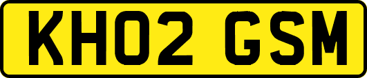 KH02GSM