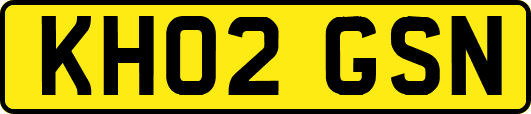 KH02GSN