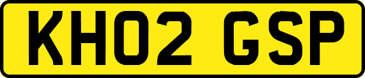 KH02GSP