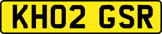 KH02GSR